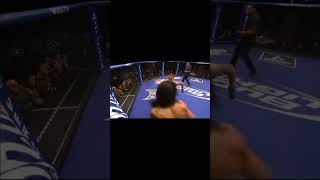 Anthony Pettis kick [upl. by Symon]