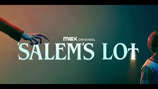 Salems Lot 2024  Movie Review [upl. by Michale]