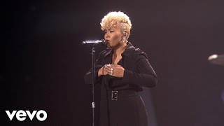 Emeli Sandé  Hurts  Live at the BRIT Awards 2017 [upl. by Ola]