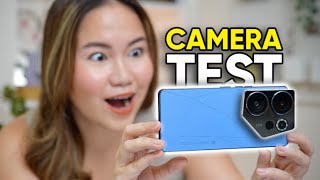 Tecno Camon 20 Premier 5G HINDI PAPATALO [upl. by Gorton]