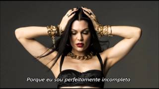 Jessie J  Masterpiece Tradução [upl. by Enelrak828]