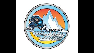 2024 Winter Wars West Tournament Recap [upl. by Halludba13]