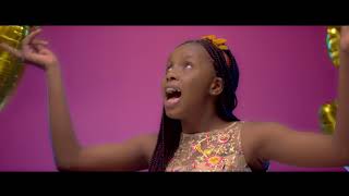 Iseoluwa  Iseoluwa Official Video [upl. by Nylrem]