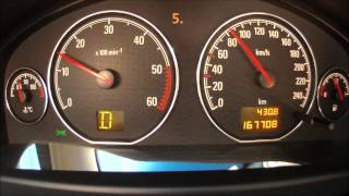 opel signum 30 cdti automatic transmission af40 [upl. by Garland]