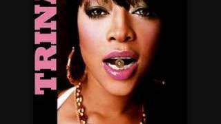 TRINA FEAT PLIES I GOT A PROBLEM [upl. by Enelkcaj]