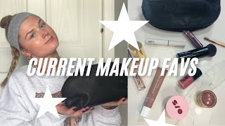 viral makeup favorites🤎 [upl. by Poppy]