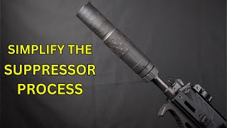 11 Crucial Tips You Need To Know About Suppressors [upl. by Mariel]