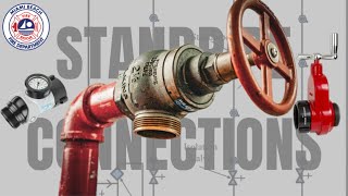 Standpipe Connections [upl. by Bolton]