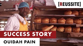 SUCCESS STORY  OUIDAH PAIN  RÉUSSITE [upl. by Hanala]