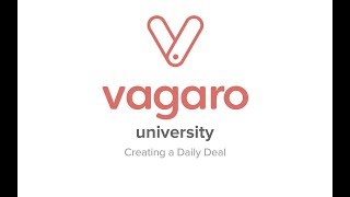 Creating Daily Deal Campaigns in Vagaro [upl. by Enahpad]