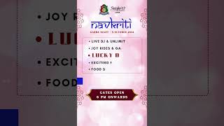 SanskritiThe School presents NAVKRITI [upl. by Mcclure]