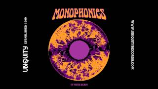 Monophonics  quotThinking Blackquot [upl. by Hershell]