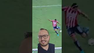 ¡¡¡EL SUEÑO DE LOS CHIVAHERMANOS futbol ligamx chivas america [upl. by Timus]