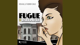 Fugue In Baltimore DJ Spen Thommy Davis amp Gary Hudgins Orchestral Phusion Mix [upl. by Venezia]