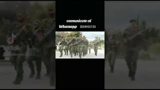 Incorpórate al Ejército Nacional Batallón Duitama Boyacá [upl. by Shannon]