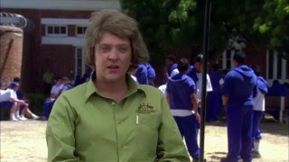 Angry Boys DELETED SCENE  Gran  Grans Gotchas [upl. by Gottuard]