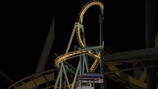 Cedar Point  Raptor [upl. by Terpstra]