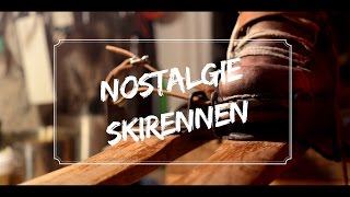 Nostalgie Skirennen Trailer 2017Vereinigte Skischule Oberwiesenthal [upl. by Andrea]