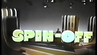 SPINOFF very rare Jim Lange Game Show promo [upl. by Nuj]