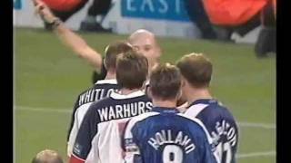 Ipswich v Bolton May 17 2000 [upl. by Aninahs85]