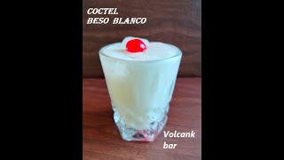 Coctel Beso Blanco [upl. by Engelbert]