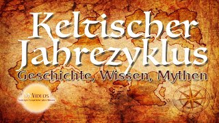 Keltischer Jahreszyklus [upl. by Nodarse]