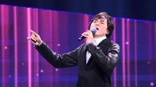 Joseph Prince  Worship With The Psalms Of David And See Good Days  13 Jan 13 [upl. by Airtina]