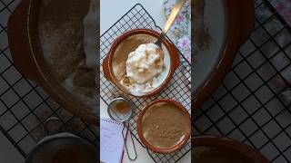 Arroz con leche casero y cremoso [upl. by Heeley780]