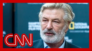 Alec Baldwin indicted again in ‘Rust’ shooting [upl. by Cyd]