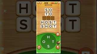 WORD COLLECT LEVEL 126 [upl. by Halyak808]