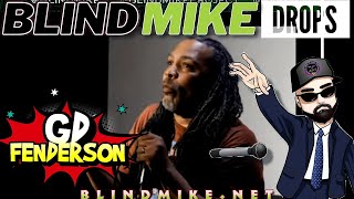 Introducing DavidCollinsShow To GD Fenderson Revolutionary Comedy Special Part 3 [upl. by Groh573]