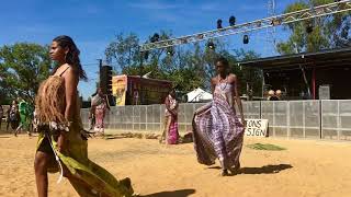 Barunga Festival 2021 [upl. by Menides]