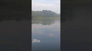 बिहार भी किसी आस्टेड से कम थोड़ी है आवो कभी बिहार welcome to bihar Tourism natureshortvideo [upl. by Irej]