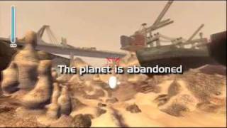 WallE The Video Game Trailer Playstation 3 [upl. by Medrek998]