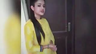 matha chumya pehla Punjabi Song in female voice new punjabi song 2018 [upl. by Rolyab]