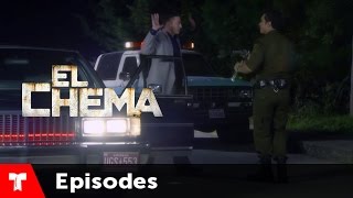 El Chema  Episode 41  Telemundo English [upl. by Ihcekn]