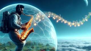 THE BEST SAXOPHONE MIX Dance DEEP HOUSE MUSIC PLAY LIST AMBIENTAL STUDY WORK MUSICA DJ Disco [upl. by Ylirama611]