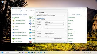 How to Reset or Restart Graphics Driver in Windows 1110 Tutorial [upl. by Acirehs]