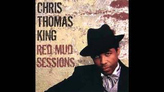 Chris Thomas King Come on in my Kitchen [upl. by Osgood]