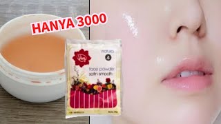 Bikin Sendiri BEDAK CREAM VIVA Bikin Wajah Tua Berubah Bening Kinclong Tanpa Flek Hitam [upl. by Brabazon138]