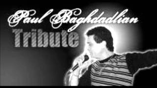 Paul BaghdadlianՄԻՇՏ ՀԱՆՑԱՎՈՐ [upl. by Marguerie]