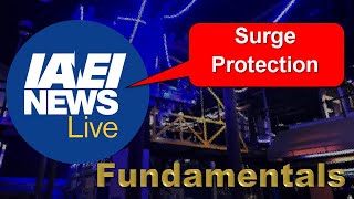 Surge Protection  Fundamentals [upl. by Covell]