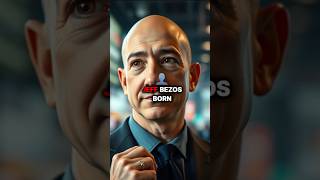 The Story of Jeff Bezos jeffbezos facts facts [upl. by Erma]