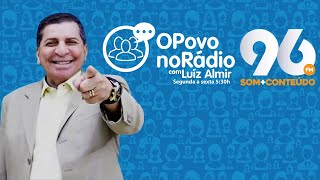 O POVO NO RÁDIO 29122023 [upl. by Eltsyrhc761]