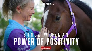 Sonja Wiseman Is Chasing Darwin Cup Glory [upl. by Ellinger]