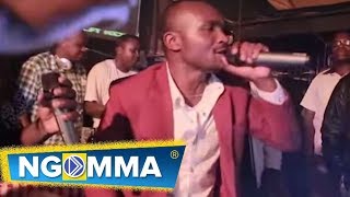 Mr Ongengo amp Miggy  Polepole Live Performance OFFICIAL AUDIO [upl. by Hastings]