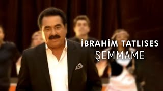 Şemmame  İbrahim Tatlıses Official Video [upl. by Presley957]