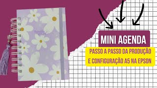 Sabe qual a vantagem de vender mini agenda Assista até o final e descubra 🫶 [upl. by Woo]