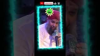 Jamal e mustafa sallallahu taala alaihe wa sallam owaisrazaqadri nizamstatus youtubeshorts [upl. by Atinrahs]