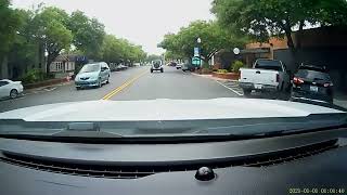 Dash Cam Drive through Hartsville SC [upl. by Angrist]